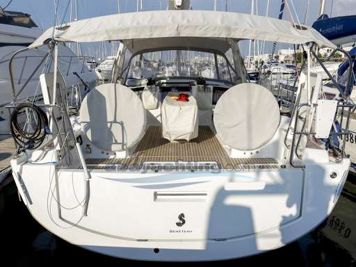 Beneteau Beneteau Oceanis 41.1