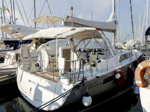 Beneteau Beneteau Oceanis 41.1