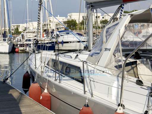 Beneteau Beneteau Oceanis 41.1