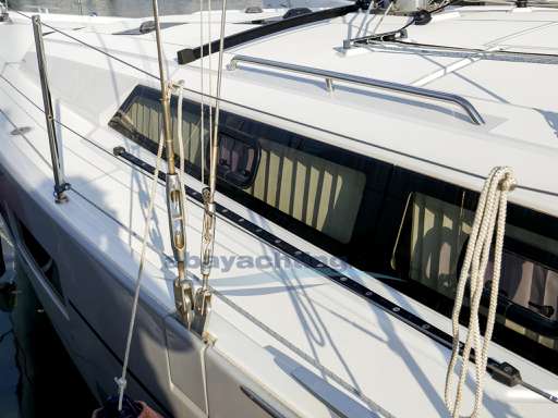 Beneteau Beneteau Oceanis 41.1