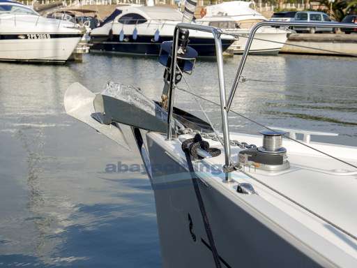 Beneteau Beneteau Oceanis 41.1