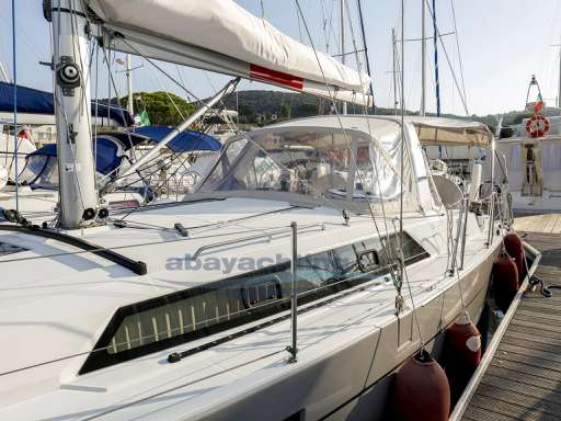 Beneteau Beneteau Oceanis 41.1