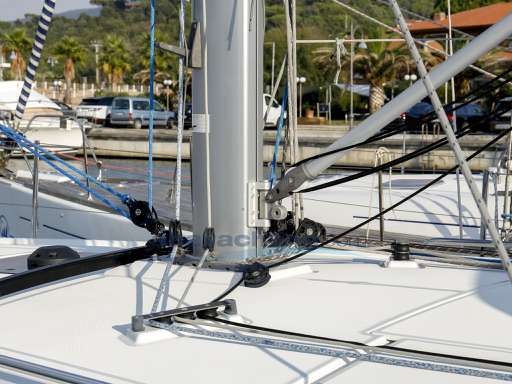 Beneteau Beneteau Oceanis 41.1