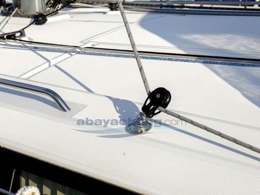 Beneteau Beneteau Oceanis 41.1