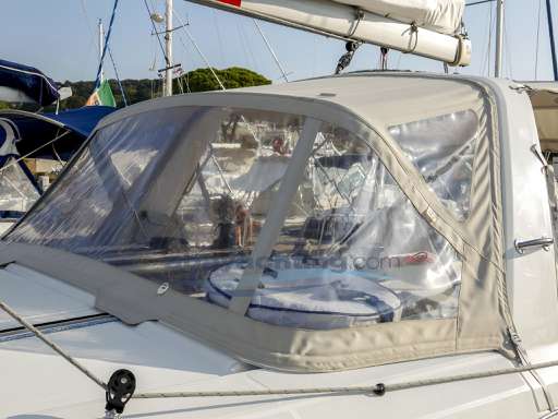 Beneteau Beneteau Oceanis 41.1