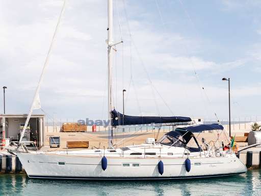 Beneteau Beneteau Oceanis 423