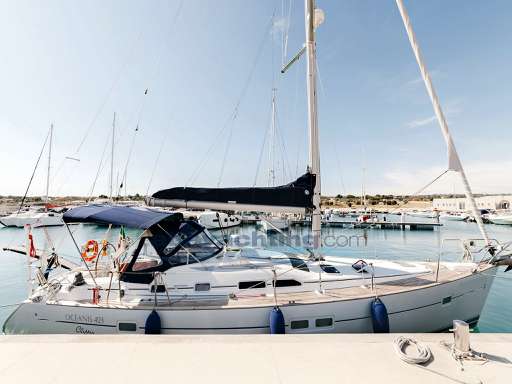 Beneteau Beneteau Oceanis 423