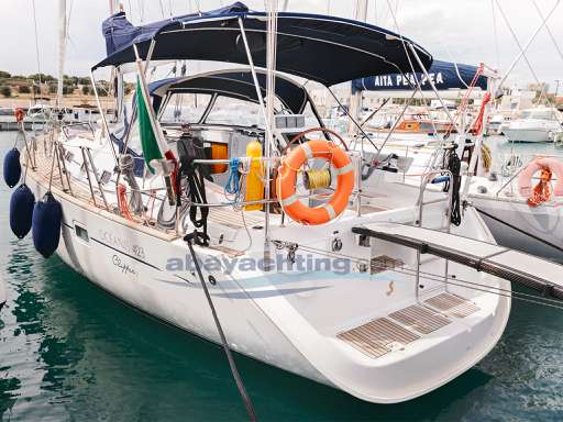 Beneteau Beneteau Oceanis 423