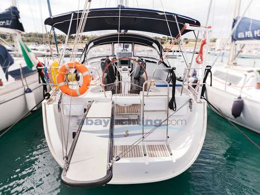 Beneteau Beneteau Oceanis 423