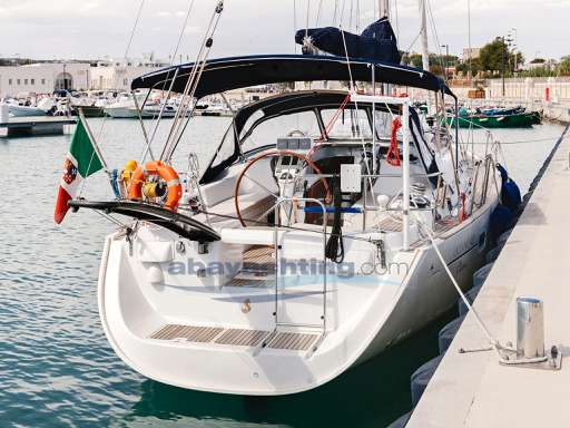 Beneteau Beneteau Oceanis 423