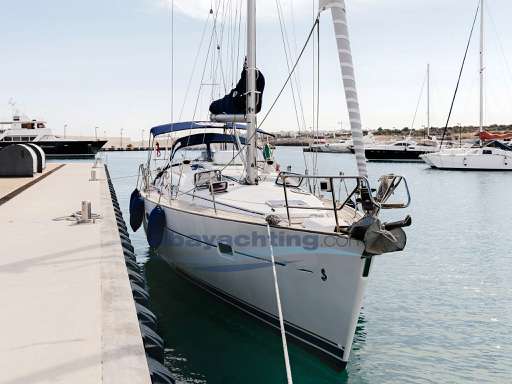 Beneteau Beneteau Oceanis 423