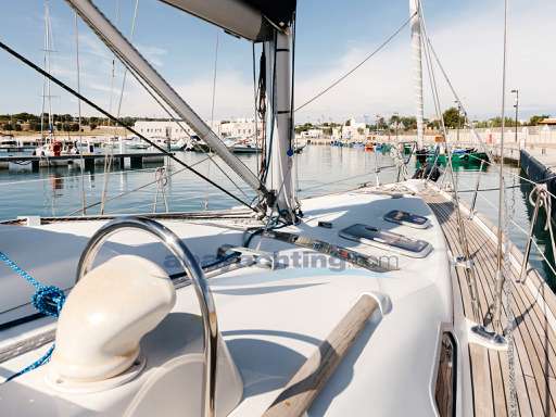 Beneteau Beneteau Oceanis 423