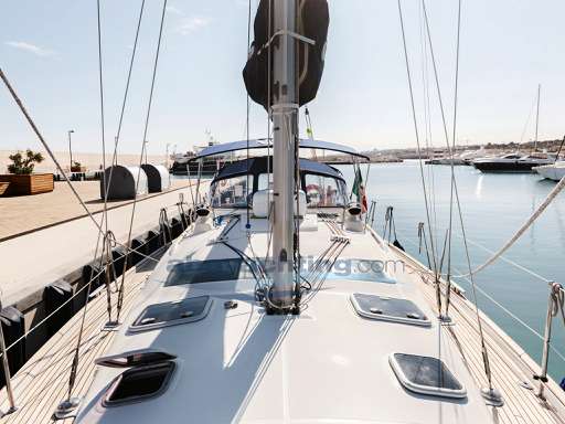 Beneteau Beneteau Oceanis 423