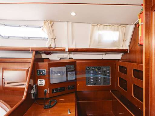 Beneteau Beneteau Oceanis 423