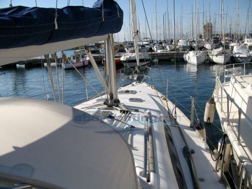 Beneteau Beneteau Oceanis 43