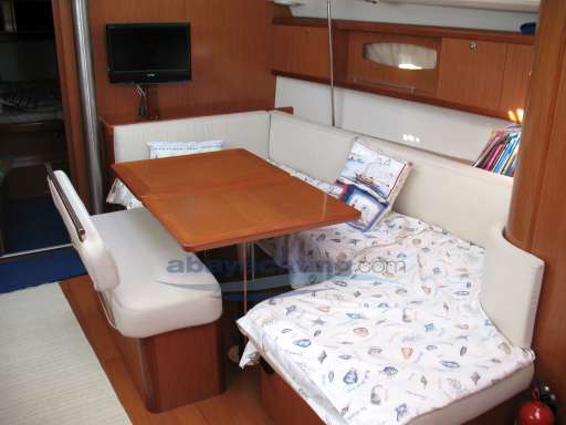 Beneteau Beneteau Oceanis 43