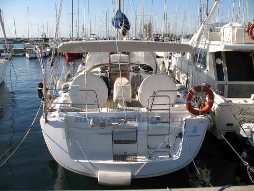 Beneteau Beneteau Oceanis 43