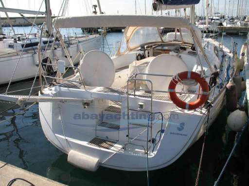 Beneteau Beneteau Oceanis 43