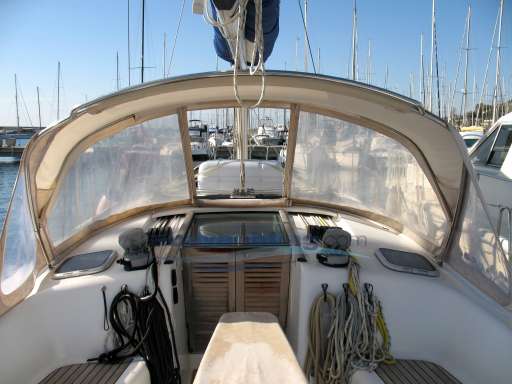 Beneteau Beneteau Oceanis 43