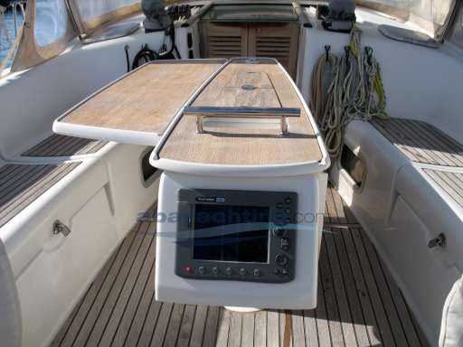 Beneteau Beneteau Oceanis 43