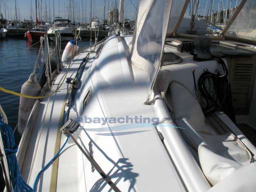 Beneteau Beneteau Oceanis 43