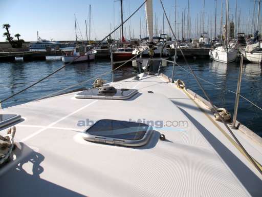 Beneteau Beneteau Oceanis 43