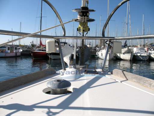 Beneteau Beneteau Oceanis 43