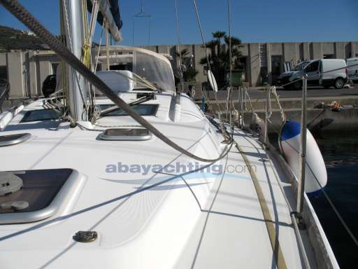 Beneteau Beneteau Oceanis 43