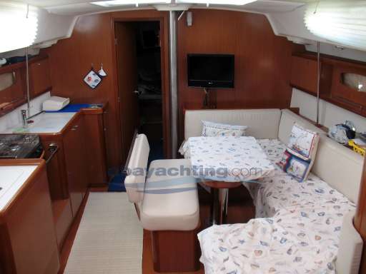 Beneteau Beneteau Oceanis 43