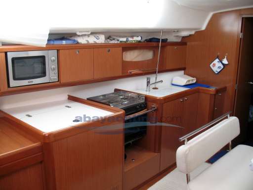 Beneteau Beneteau Oceanis 43