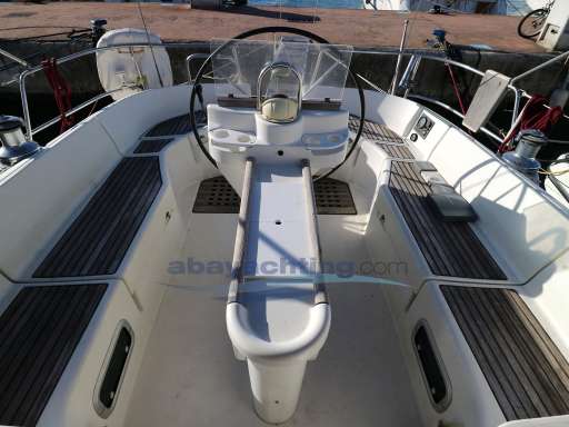 Beneteau Beneteau Oceanis 461