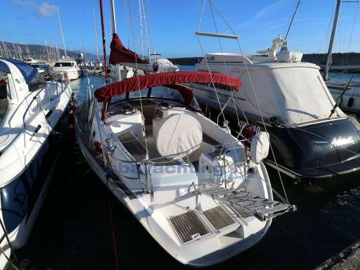 Beneteau Beneteau Oceanis 461