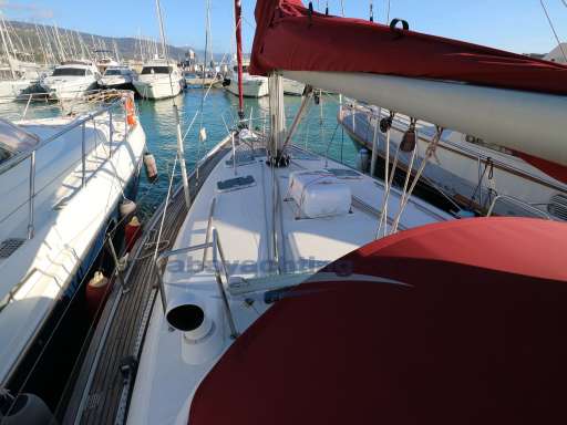 Beneteau Beneteau Oceanis 461