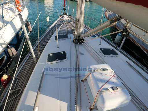 Beneteau Beneteau Oceanis 461