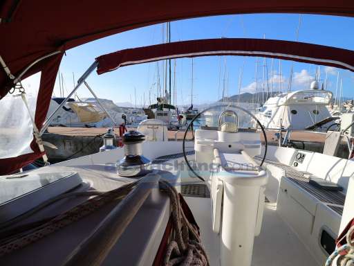 Beneteau Beneteau Oceanis 461