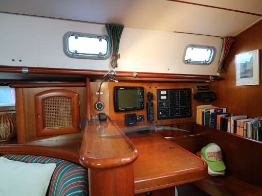 Beneteau Beneteau Oceanis 461