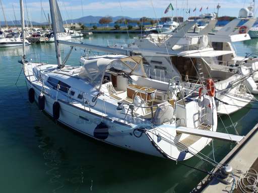 Beneteau Beneteau Oceanis 46