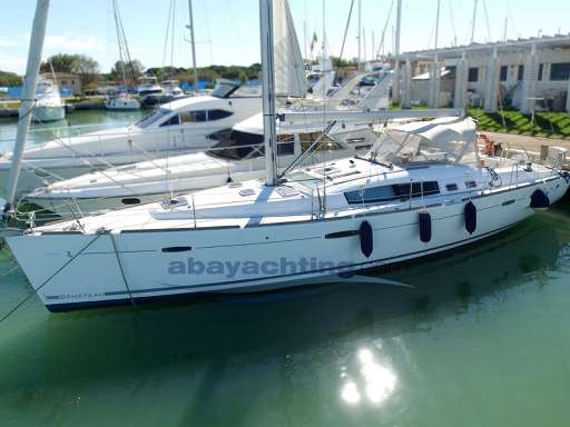 Beneteau Beneteau Oceanis 46