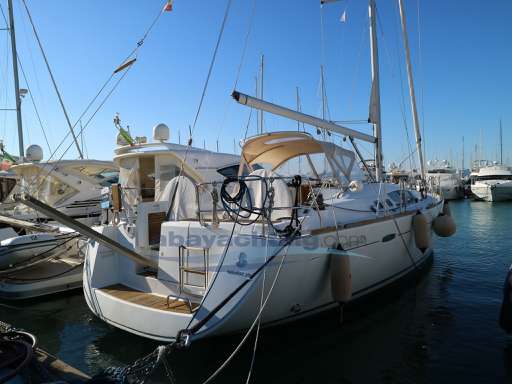 Beneteau Beneteau Oceanis 46