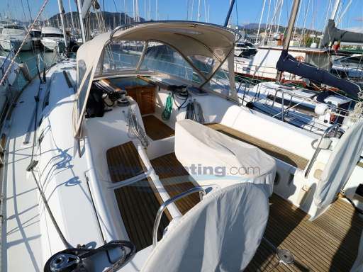 Beneteau Beneteau Oceanis 46