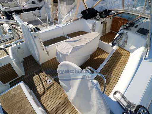 Beneteau Beneteau Oceanis 46