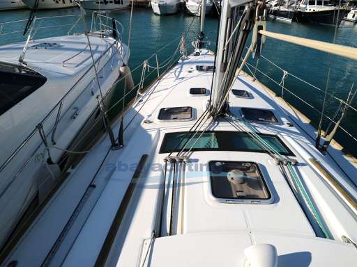 Beneteau Beneteau Oceanis 46