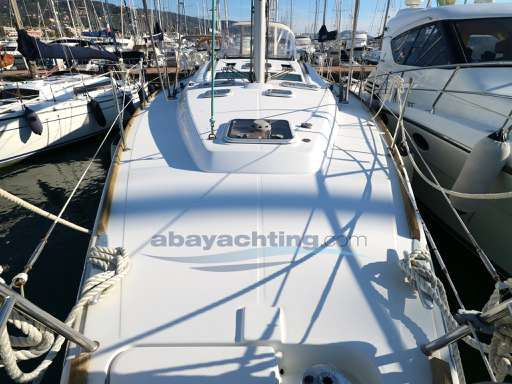 Beneteau Beneteau Oceanis 46