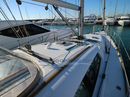 Beneteau Beneteau Oceanis 46