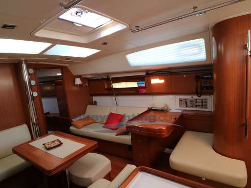 Beneteau Beneteau Oceanis 46