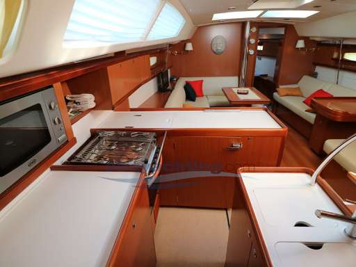 Beneteau Beneteau Oceanis 46