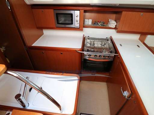 Beneteau Beneteau Oceanis 46