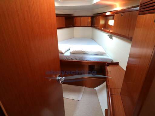 Beneteau Beneteau Oceanis 46