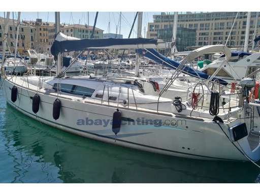 Beneteau Beneteau Oceanis 46