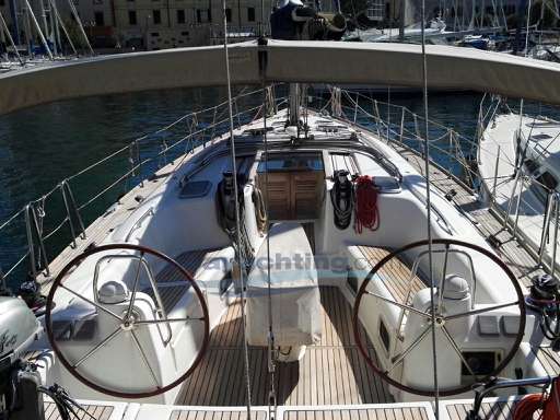 Beneteau Beneteau Oceanis 46